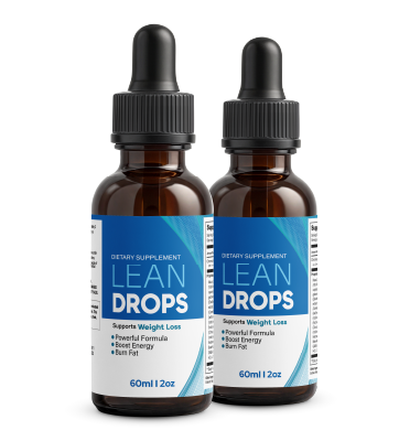 Lean Drops Starter Package - 60 Day Trial