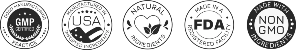 FDA Registered Facilities Certification